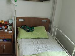 -上海爱以德护理院·康复(宝山院)