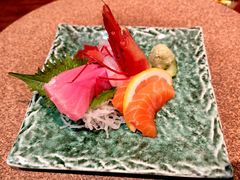 三文鱼-东京和食 Sun with AQUA