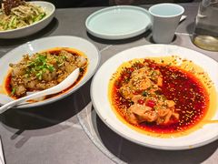 -天府豆花庄(金四季店)
