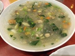 糊辣沸-天台徐家小吃