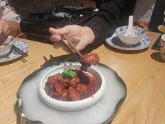 包心荔枝肉-乡里八闽·福州乡土菜(高宅店)