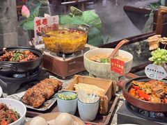 -一味大院•桐庐菜传承店(春江路店)