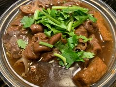 -北京小肠陈饭庄(方庄店)