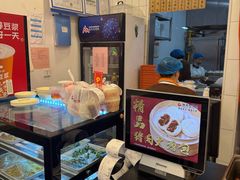 -庆丰包子铺(潘家园店)