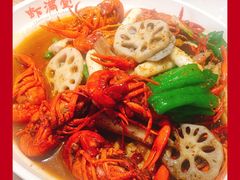 -虾满堂(瑞虹店)