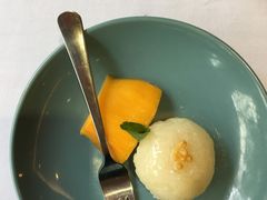 -阿诺泰·泰国餐厅(棕北店)