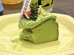 -流酥可心·牛乳蛋糕商店(禾祥西路店)