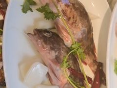 -三个渔夫·蒸汽海鲜(小白楼店)