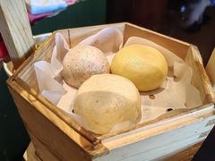 -长沙君悦酒店·湘江36中餐厅