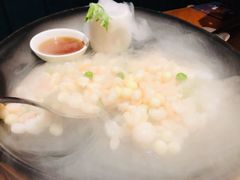 -上海人家花樣年华(中山公园店)