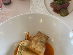 -上海和平饭店华懋阁 Cathay Room