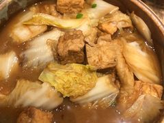 乱炖酥肉-水煮三国·川鲁江湖菜(香山店)