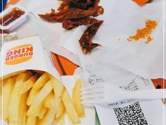 -汉堡王(徐汇绿地缤纷店)
