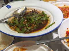 -兰湘子·湘菜小炒(崂山丽达店)