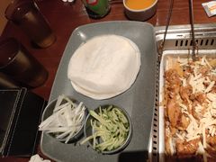 -新石器烤肉(虹悦城店)