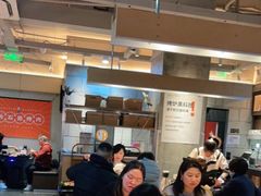 大堂-新石器烤肉(之心城店)