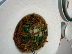 -老洋房花园饭店(绍兴路店)