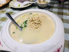 -无名居(西直门总店)