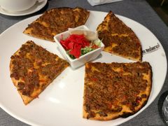 -Efes Turkish & Mediterranean Cuisine 艾菲斯餐厅(陆家嘴店)