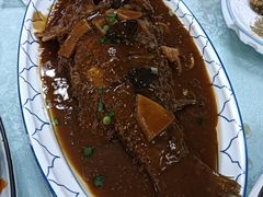 -六和聚传统烤鸭.天津菜(和平店)