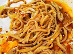 -香辣爆肚面(钟楼店)