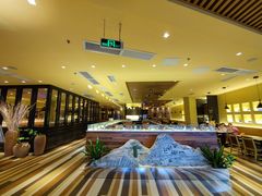 -卡朋西餐(东方广场店)