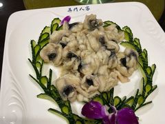 -吴门人家·苏宴宫廷菜(拙政园店)