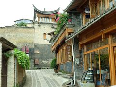 -妈妈的味道(和顺古镇店)