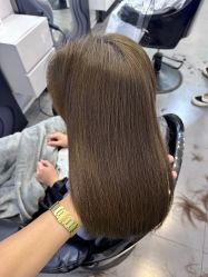 -CIT造型·烫发·染发