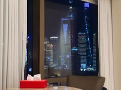 -上海外滩茂悦大酒店