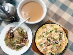 -华春餐馆(鱼山路店)