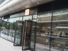 -CUBIC3三立方咖啡(凌空SOHO店)