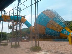 -重庆海昌加勒比海水世界