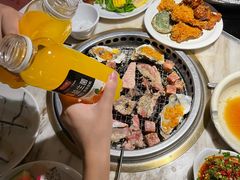 -火炉火自助餐(西直门凯德MALL店)