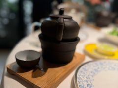 -金成潮菜博物馆(海珠湿地店)