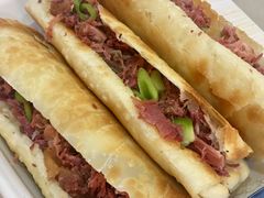 -多嘴驴驴肉火烧(鼓楼西街店)