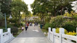 -广州市儿童公园