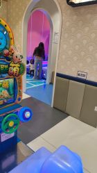 -meland亲子乐园(珠海环宇城店)