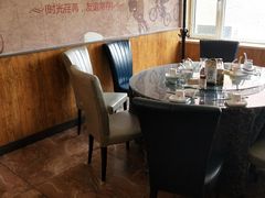 包厢-鼎原力量吊炉烧烤主题餐厅(临河街店)