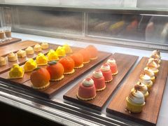 -长沙北辰洲际酒店-兰调全日餐厅