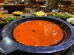 -麻大侠老火锅(巴国城店)