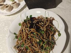 -老浒记烤鸭-北京菜(琉璃厂店)