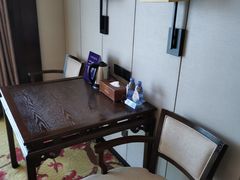 -佛山顺德香云纱园林酒店(清晖园店)