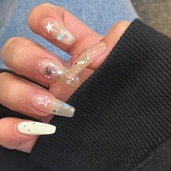 -爱纶美·美甲美睫半永久