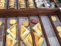 -汇泉王朝大饭店-旋转餐厅(南海路店)