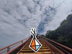 -少华山国家森林公园