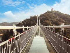 -石燕湖生态旅游景区