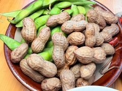 -杨老头鲜货烧烤(太古里店)