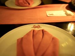 餐具摆设-Ministry of Crab(科伦坡店)