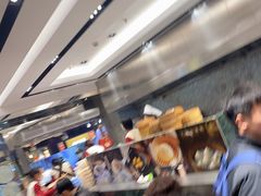 -宁波汤团店(外滩店)